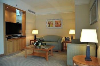 Holiday Inn Cairo Citystars by IHG galeri fotoğrafı