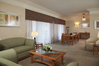 Holiday Inn Cairo Citystars by IHG galeri fotoğrafı