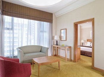 Holiday Inn Cairo Citystars by IHG galeri fotoğrafı