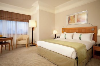 Holiday Inn Cairo Citystars by IHG galeri fotoğrafı
