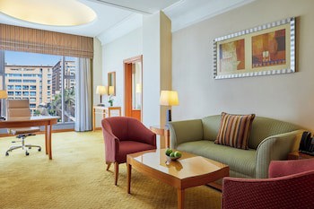 Holiday Inn Cairo Citystars by IHG fotoğrafı