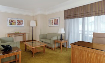 Holiday Inn Cairo Citystars by IHG galeri fotoğrafı