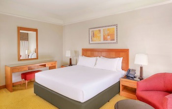 Holiday Inn Cairo Citystars by IHG galeri fotoğrafı