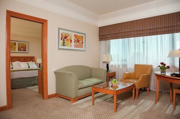 Holiday Inn Cairo Citystars by IHG galeri fotoğrafı