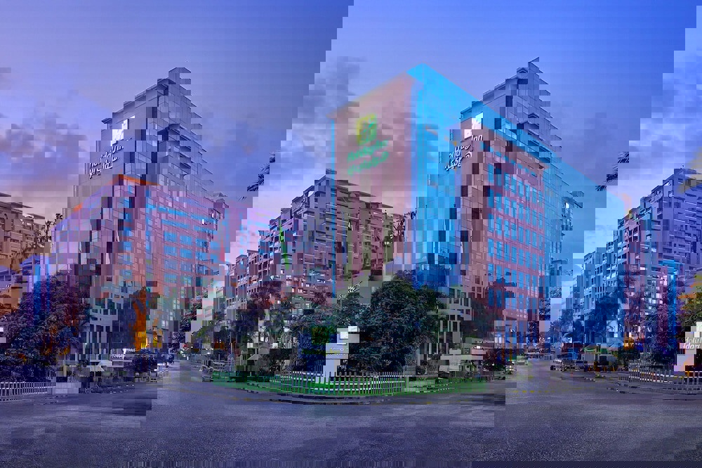 Holiday Inn Cairo Citystars by IHG