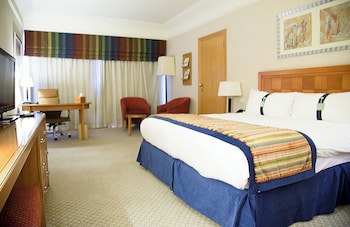 Holiday Inn Cairo Citystars by IHG fotoğrafı