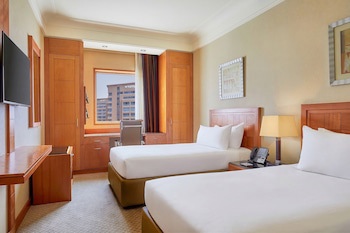 Holiday Inn Cairo Citystars by IHG galeri fotoğrafı