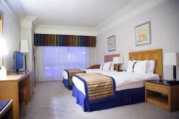 Holiday Inn Cairo Citystars by IHG galeri fotoğrafı
