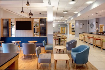 Holiday Inn Express Hull City Centre, An Ihg Hotel