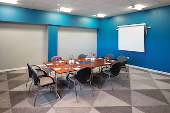 Holiday Inn Express Hull City Centre, An Ihg Hotel