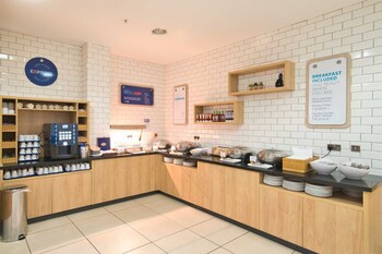 Holiday Inn Express Hull City Centre, An Ihg Hotel