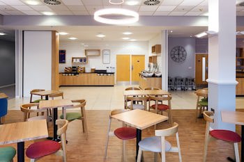 Holiday Inn Express Hull City Centre, An Ihg Hotel