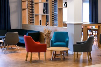 Holiday Inn Express Hull City Centre, An Ihg Hotel