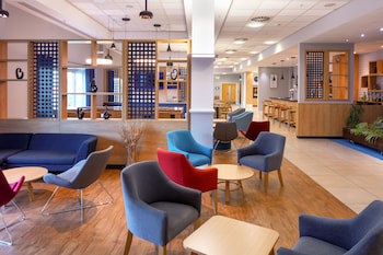 Holiday Inn Express Hull City Centre, An Ihg Hotel