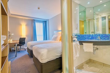 Holiday Inn Express Hull City Centre, An Ihg Hotel