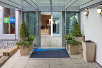 Holiday Inn Express Hull City Centre, An Ihg Hotel