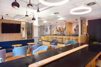 Holiday Inn Express Hull City Centre, An Ihg Hotel