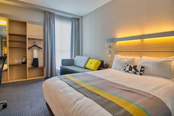 Holiday Inn Express Hull City Centre, An Ihg Hotel