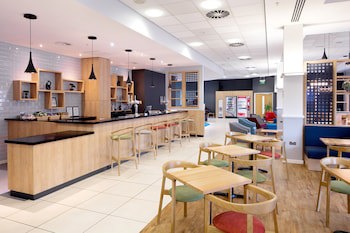 Holiday Inn Express Hull City Centre, An Ihg Hotel