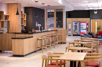 Holiday Inn Express Hull City Centre, An Ihg Hotel