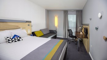 Holiday Inn Express Hull City Centre, An Ihg Hotel