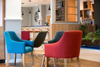 Holiday Inn Express Hull City Centre, An Ihg Hotel