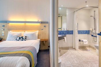 Holiday Inn Express Hull City Centre, An Ihg Hotel