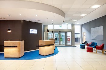 Holiday Inn Express Hull City Centre, An Ihg Hotel