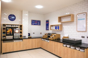 Holiday Inn Express Hull City Centre, An Ihg Hotel