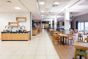 Holiday Inn Express Hull City Centre, An Ihg Hotel