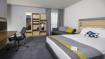 Holiday Inn Express Hull City Centre, An Ihg Hotel