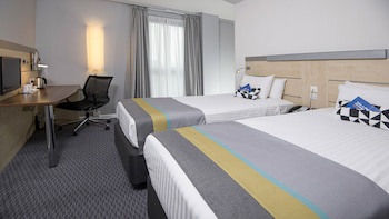 Holiday Inn Express Hull City Centre, An Ihg Hotel