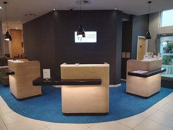 Holiday Inn Express Hull City Centre, An Ihg Hotel