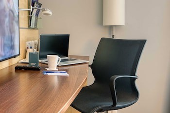 Holiday Inn Express Hull City Centre, An Ihg Hotel