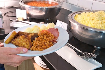 Holiday Inn Express Hull City Centre, An Ihg Hotel