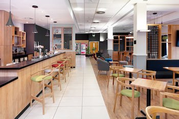 Holiday Inn Express Hull City Centre, An Ihg Hotel