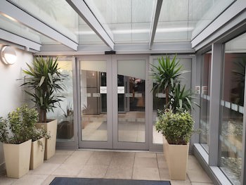 Holiday Inn Express Hull City Centre, An Ihg Hotel