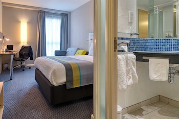 Holiday Inn Express Hull City Centre, An Ihg Hotel