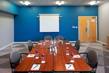 Holiday Inn Express Hull City Centre, An Ihg Hotel