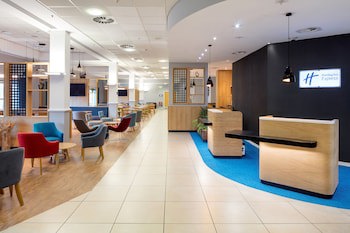 Holiday Inn Express Hull City Centre, An Ihg Hotel