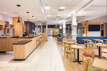 Holiday Inn Express Hull City Centre, An Ihg Hotel