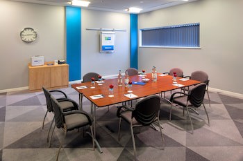 Holiday Inn Express Hull City Centre, An Ihg Hotel