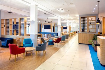 Holiday Inn Express Hull City Centre, An Ihg Hotel