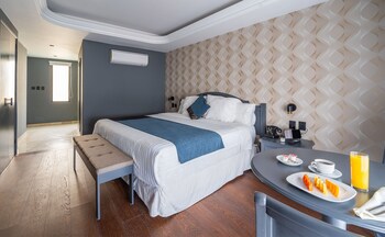 Hive Mexico City By Ghotels