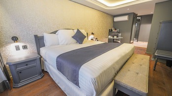 Hive Mexico City By Ghotels