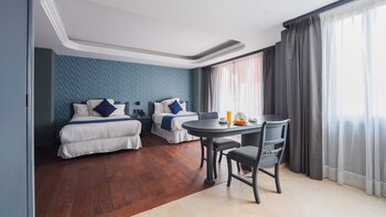 Hive Mexico City By Ghotels