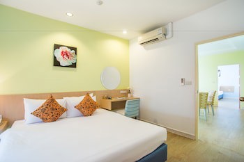 Best Bella Pattaya