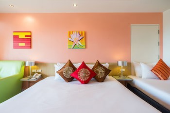 Best Bella Pattaya