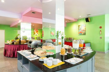 Best Bella Pattaya