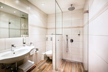 Hotel Isartor fotoğrafı